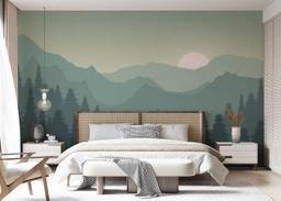 Green Mountain Tree mockup 7