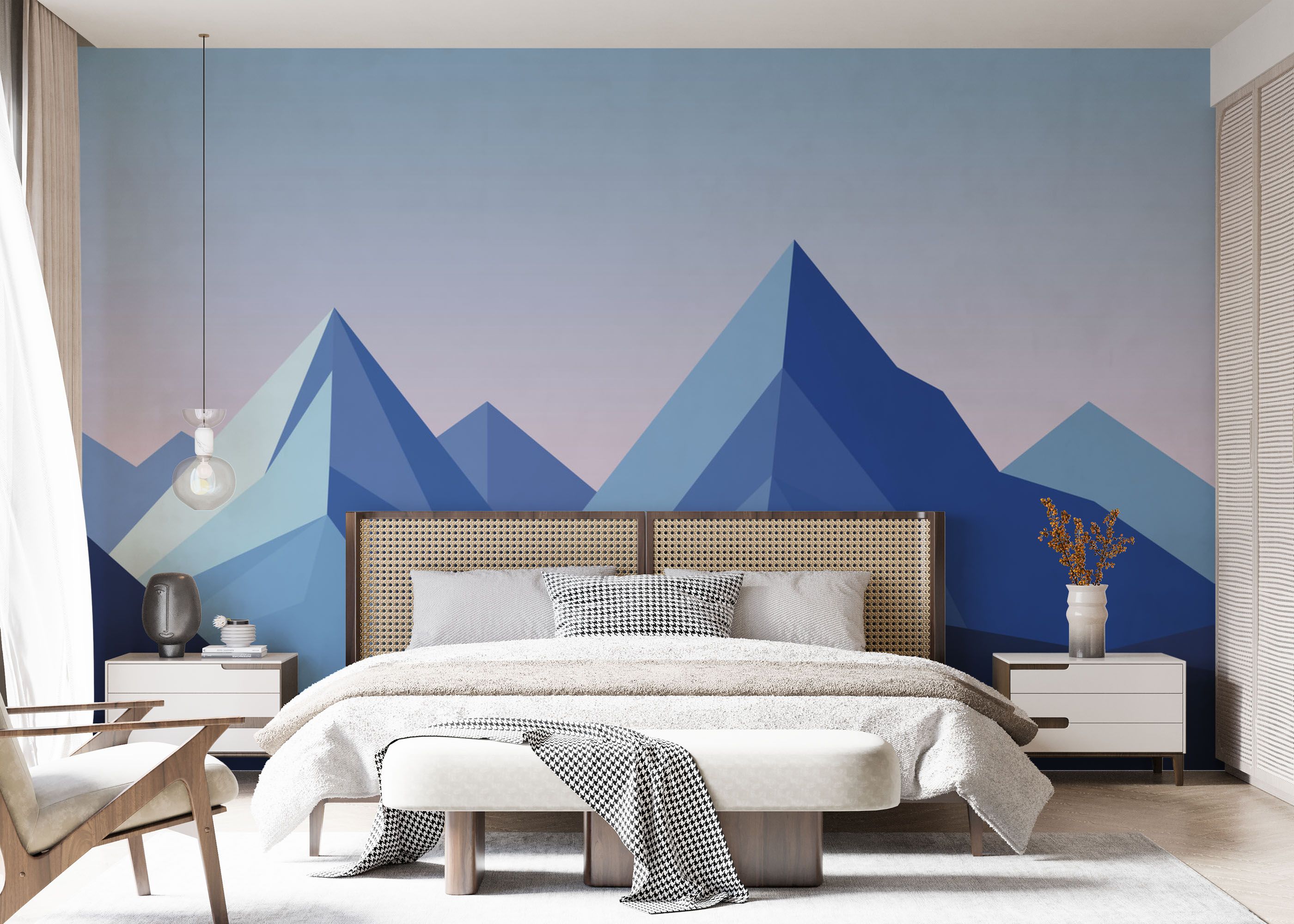 Mountain Blue Ice mockup 7