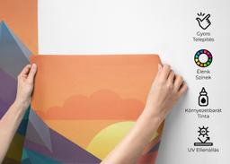 Color Mix Mountain mockup 2