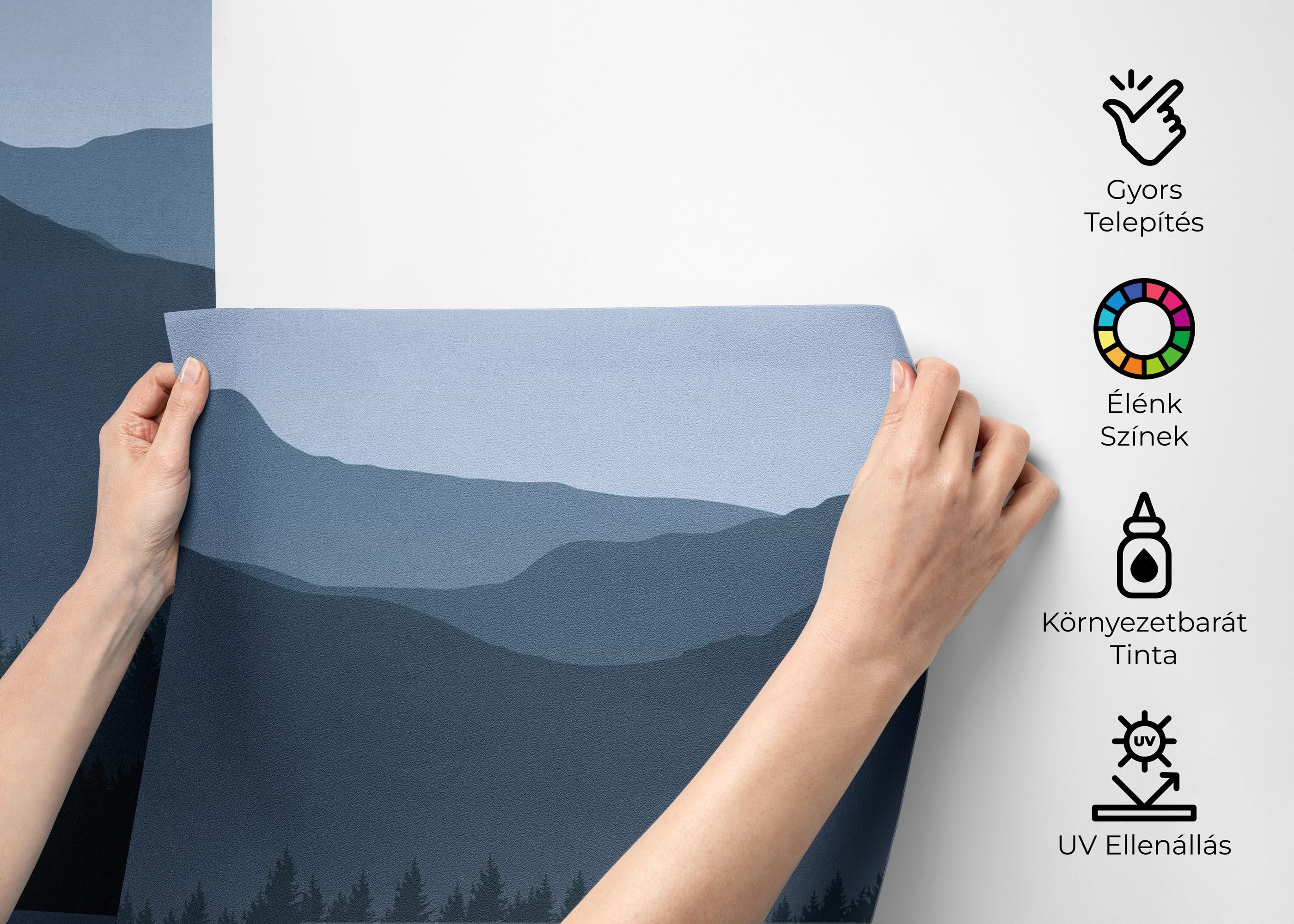 Dark Tree Mountain mockup 2