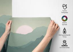 Green Mountain Tree mockup 2