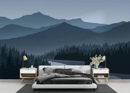 Dark Tree Mountain mockup 3