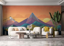 Color Mix Mountain mockup 6