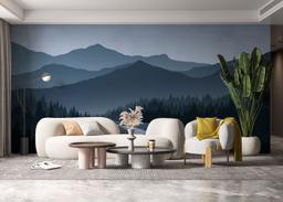 Dark Tree Mountain mockup 6