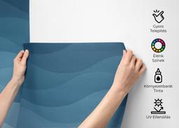 Minimalistic Wave mockup 2