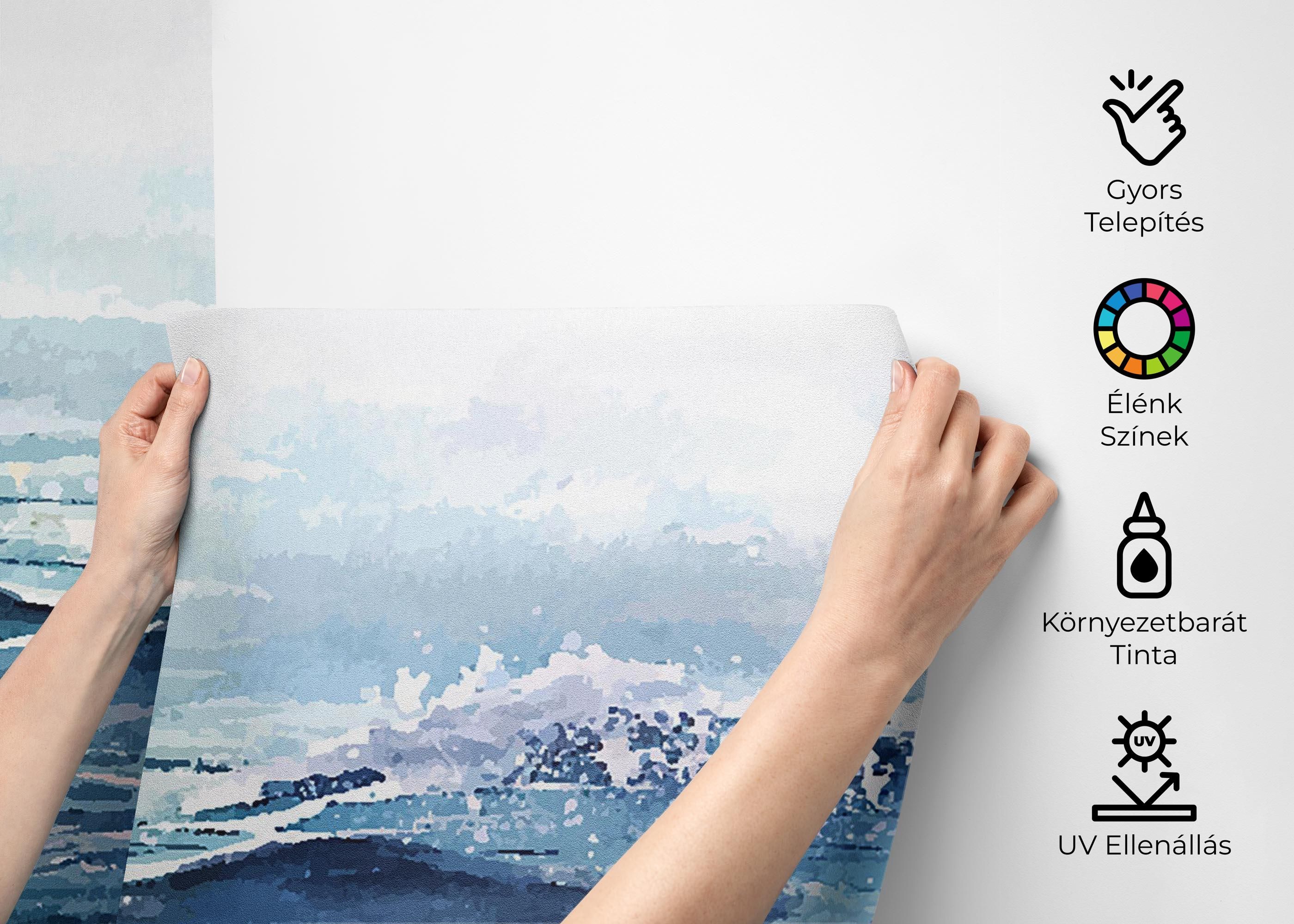 Ocean Rock Wave mockup 2