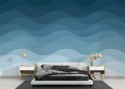 Minimalistic Wave mockup 3