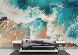 Pretty Sand Wave mockup 3