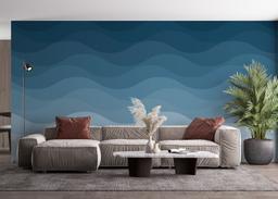 Minimalistic Wave mockup 4