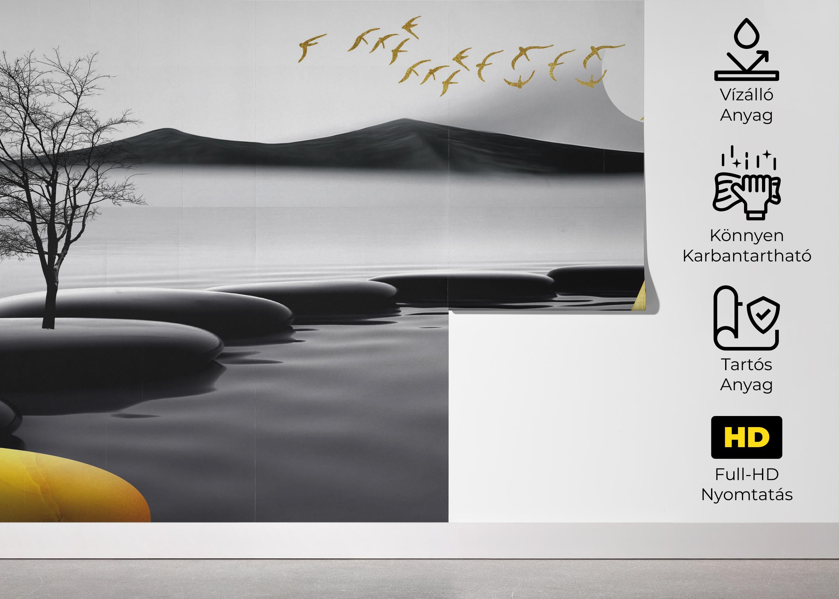 Golden Journy mockup 5