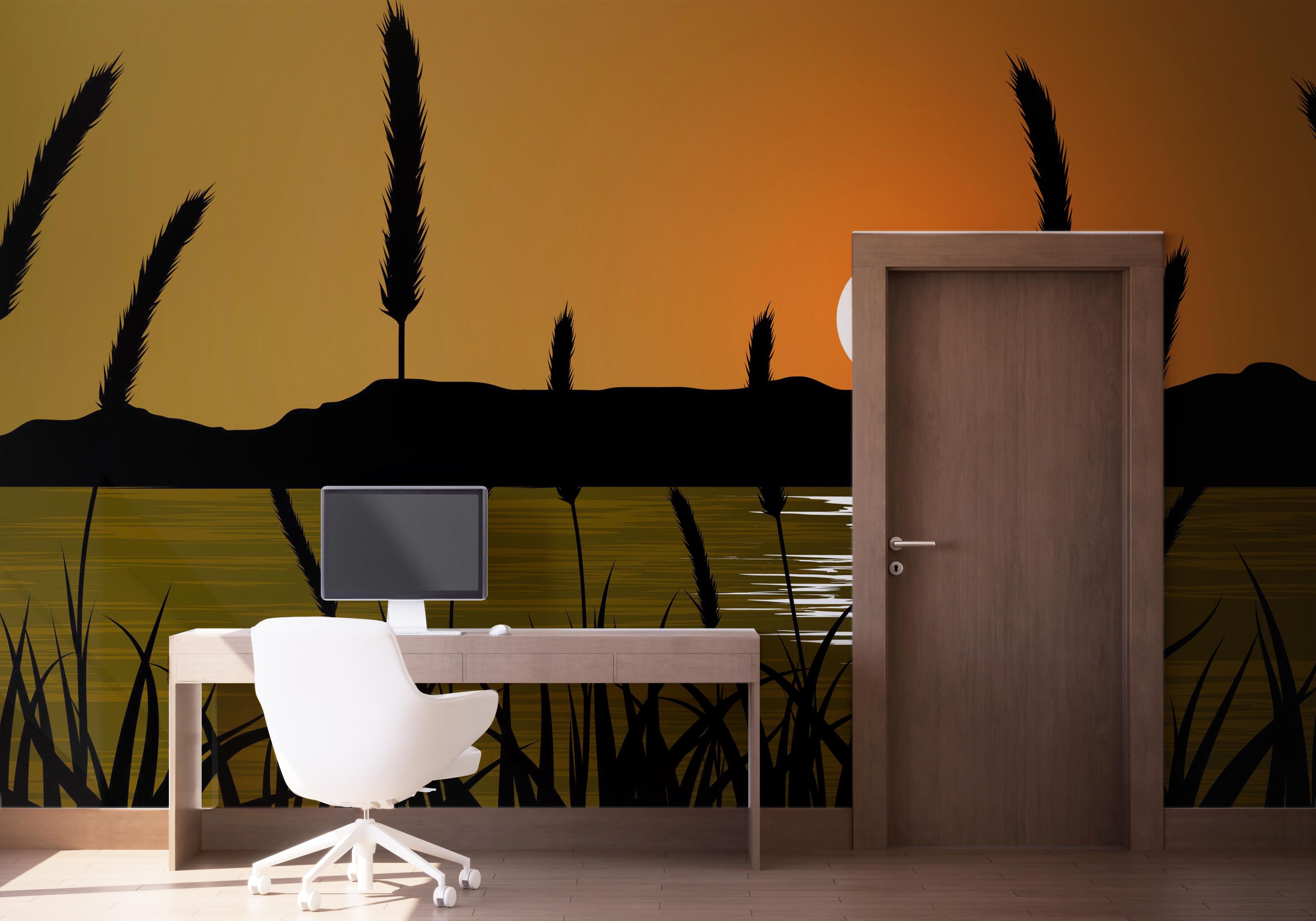 Sunset River Plant mockup 1