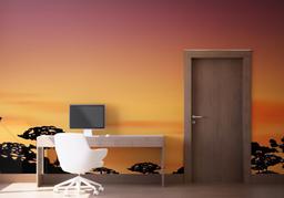 Sunset Tree Hill mockup 1