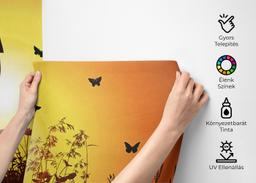 Sunset Jump mockup 2