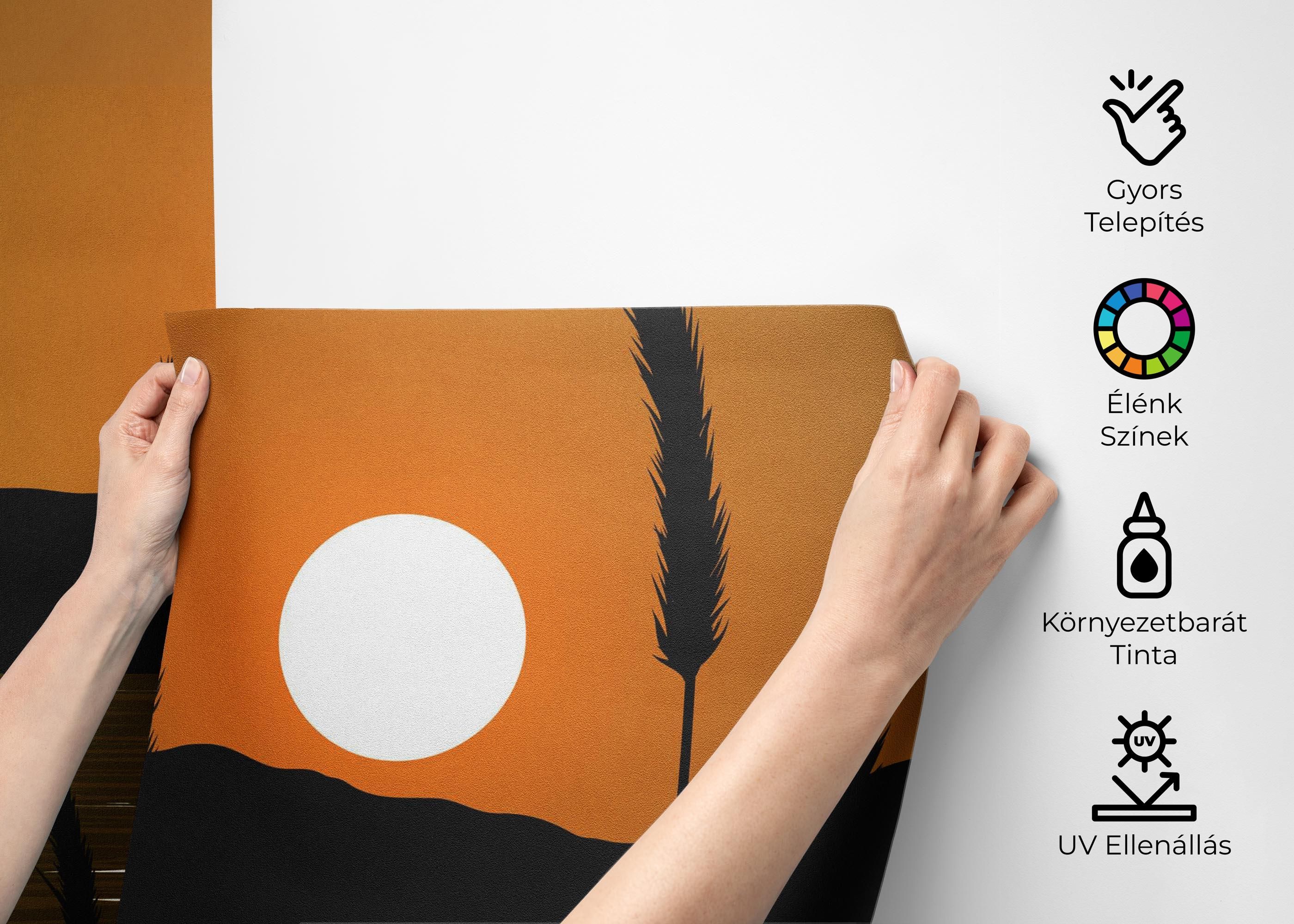 Sunset River Plant mockup 2