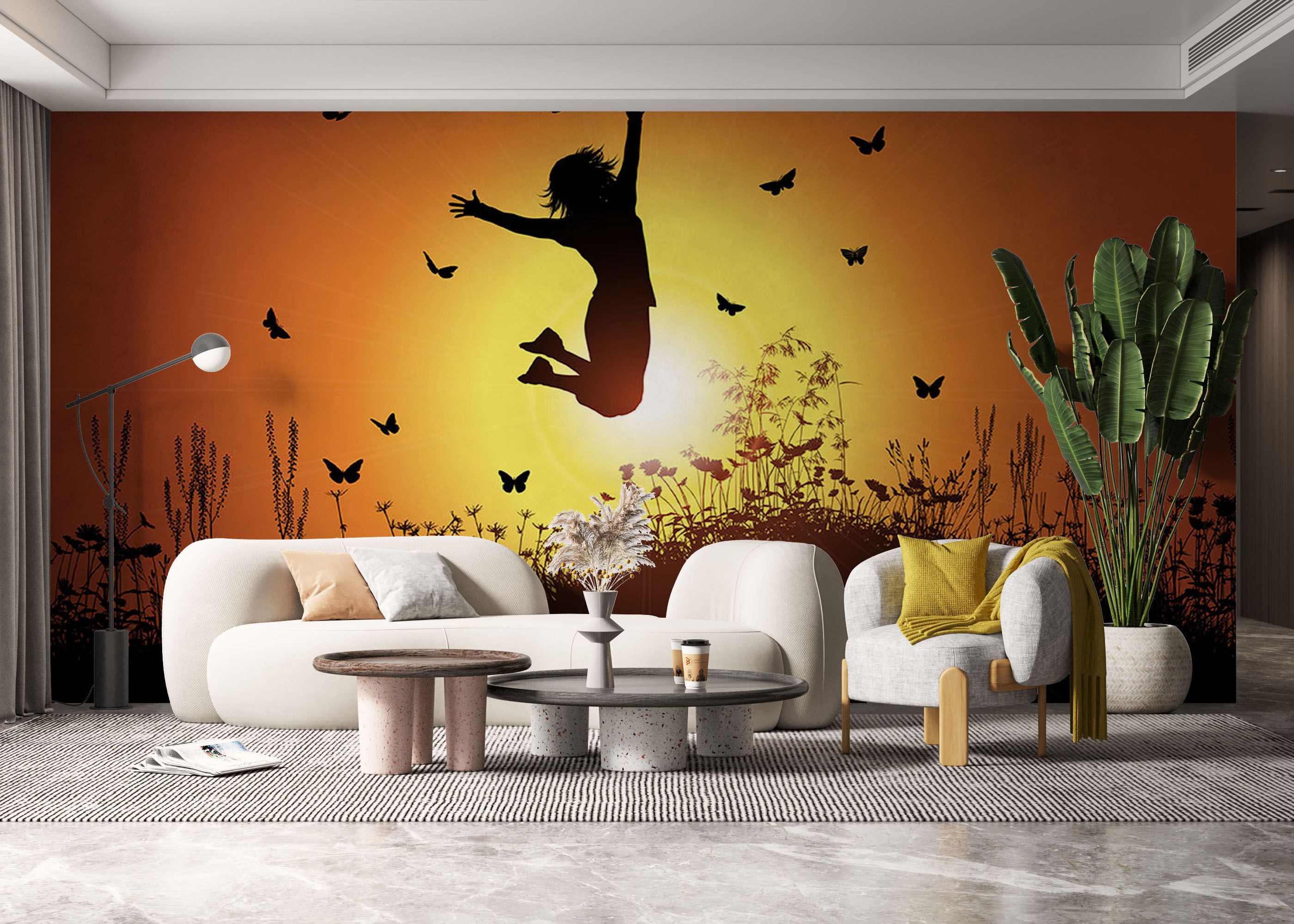 Sunset Jump mockup 6