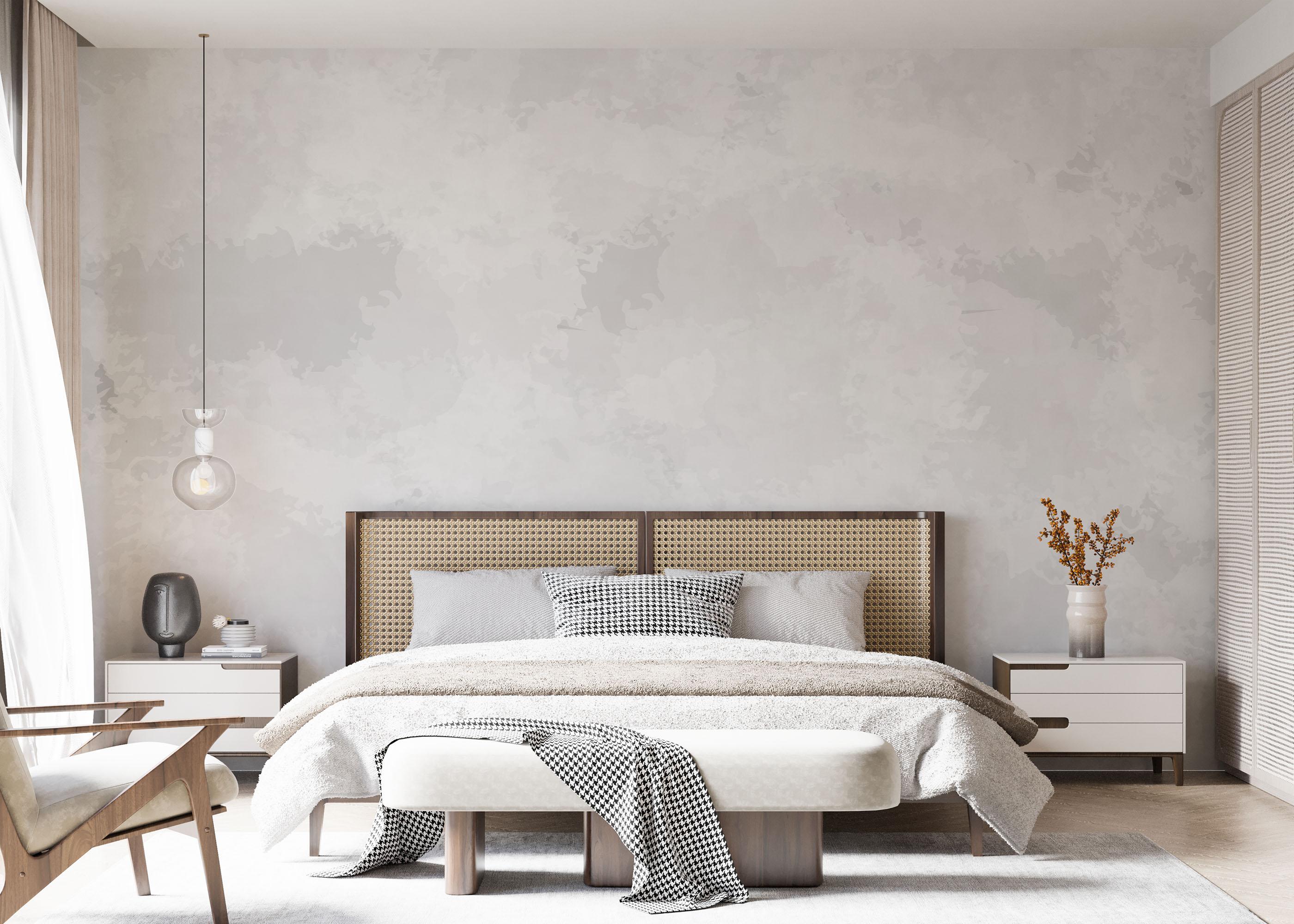 Fotótapéta Concrete Color Paint mockup 7