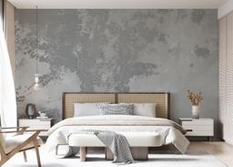 Concrete Old Wall mockup 7