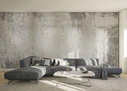 Grey Lines Concrete mockup 0