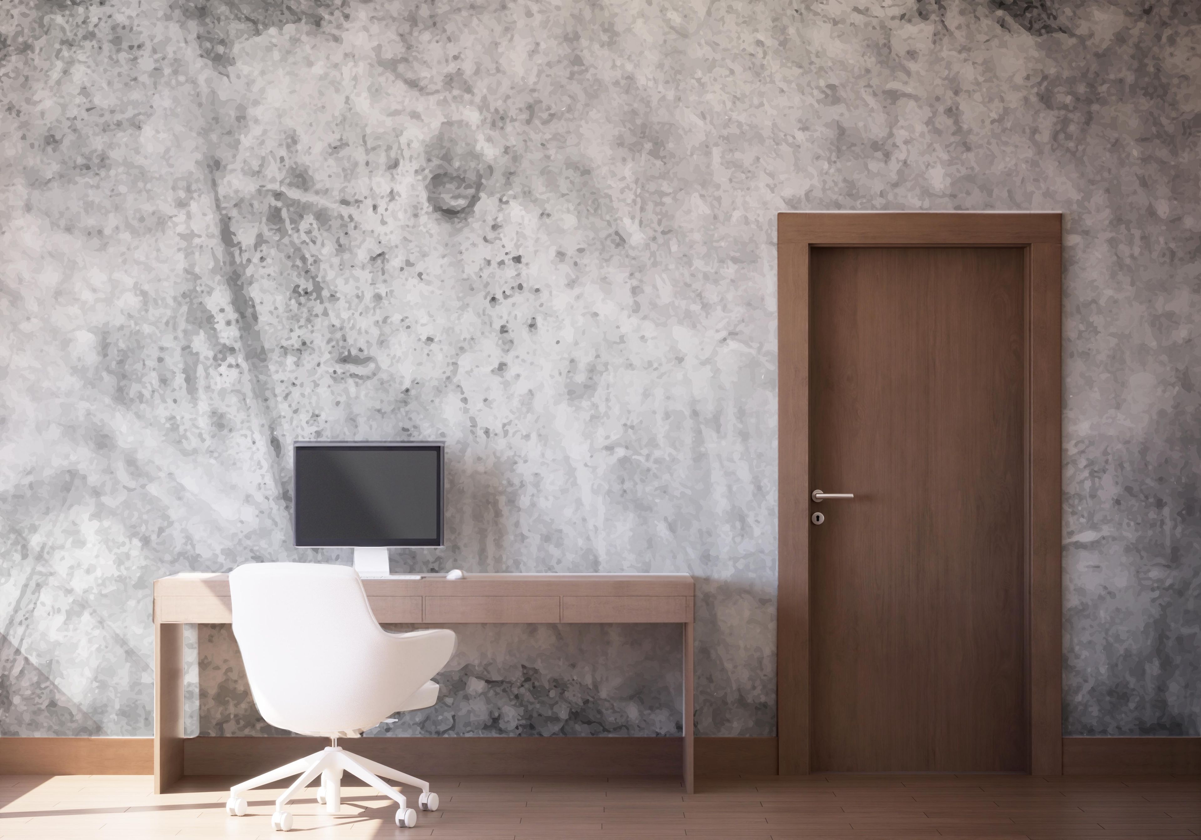 Concrete Dark Shadow mockup 1