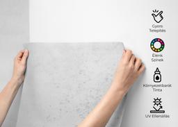 Concrete Wall mockup 2