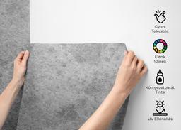 Dark Grey Concrete mockup 2