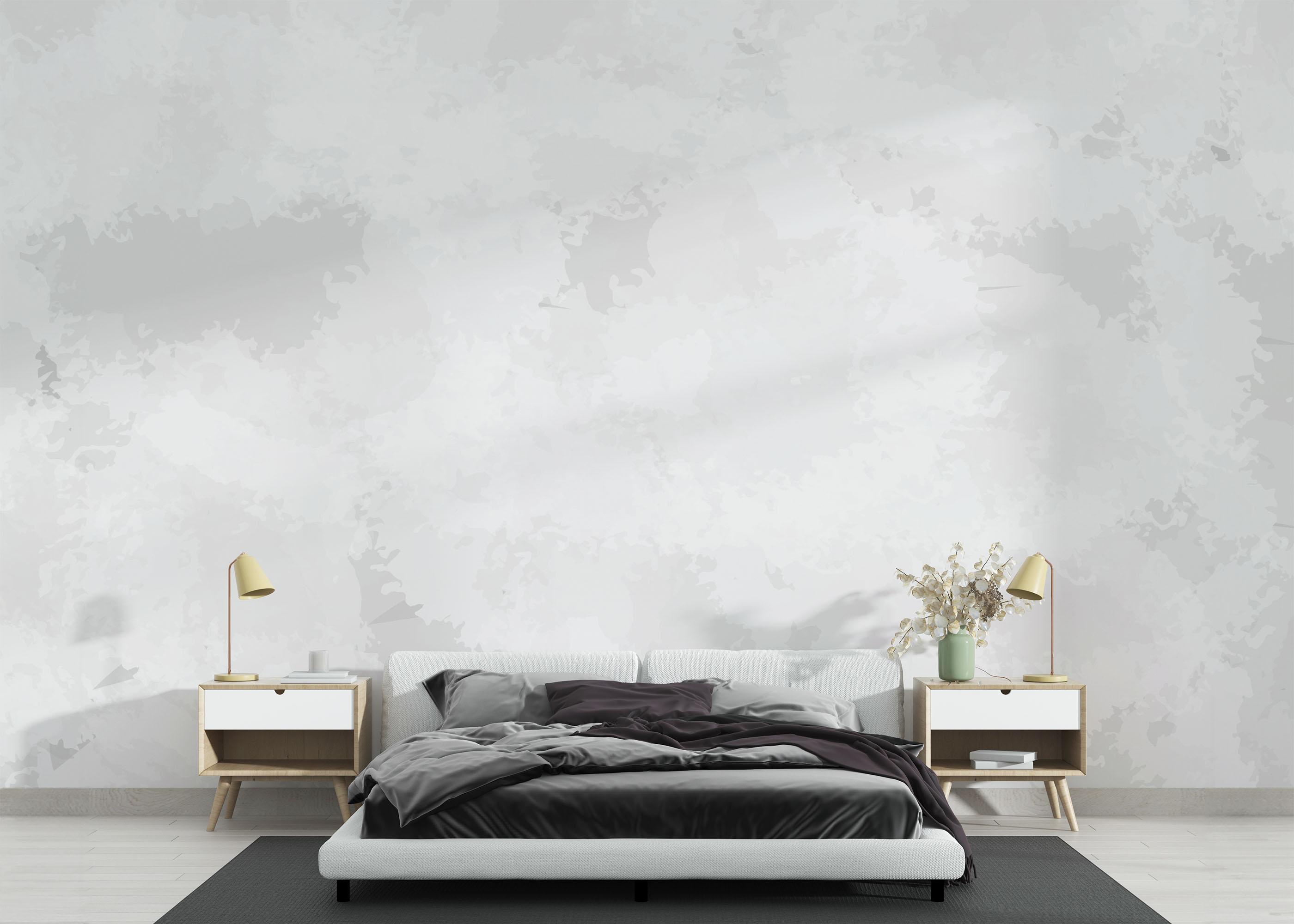 Fotótapéta Concrete Color Paint mockup 3