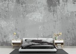 Grey Lines Concrete mockup 3