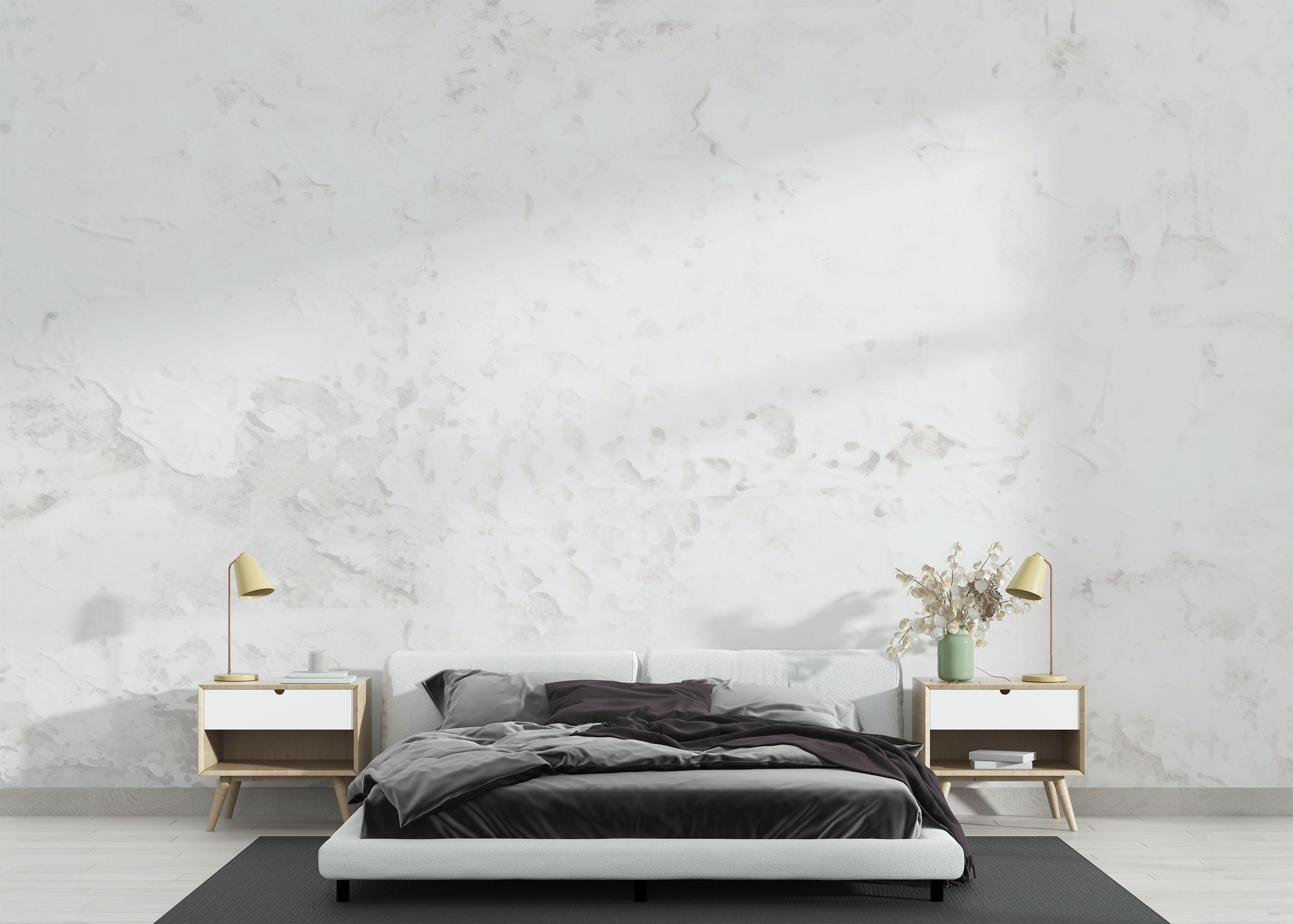 Fotótapéta Paper Concrete Wall mockup 3