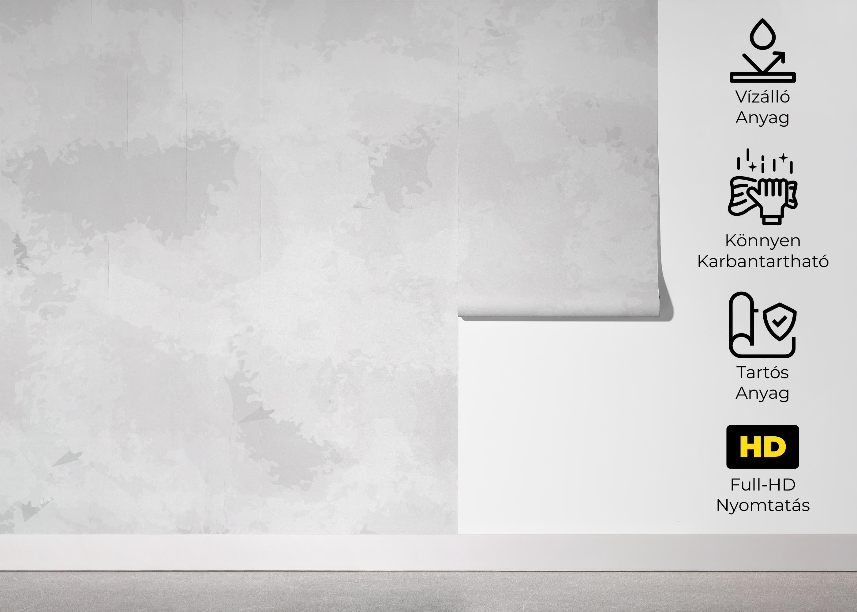 Fotótapéta Concrete Color Paint mockup 5