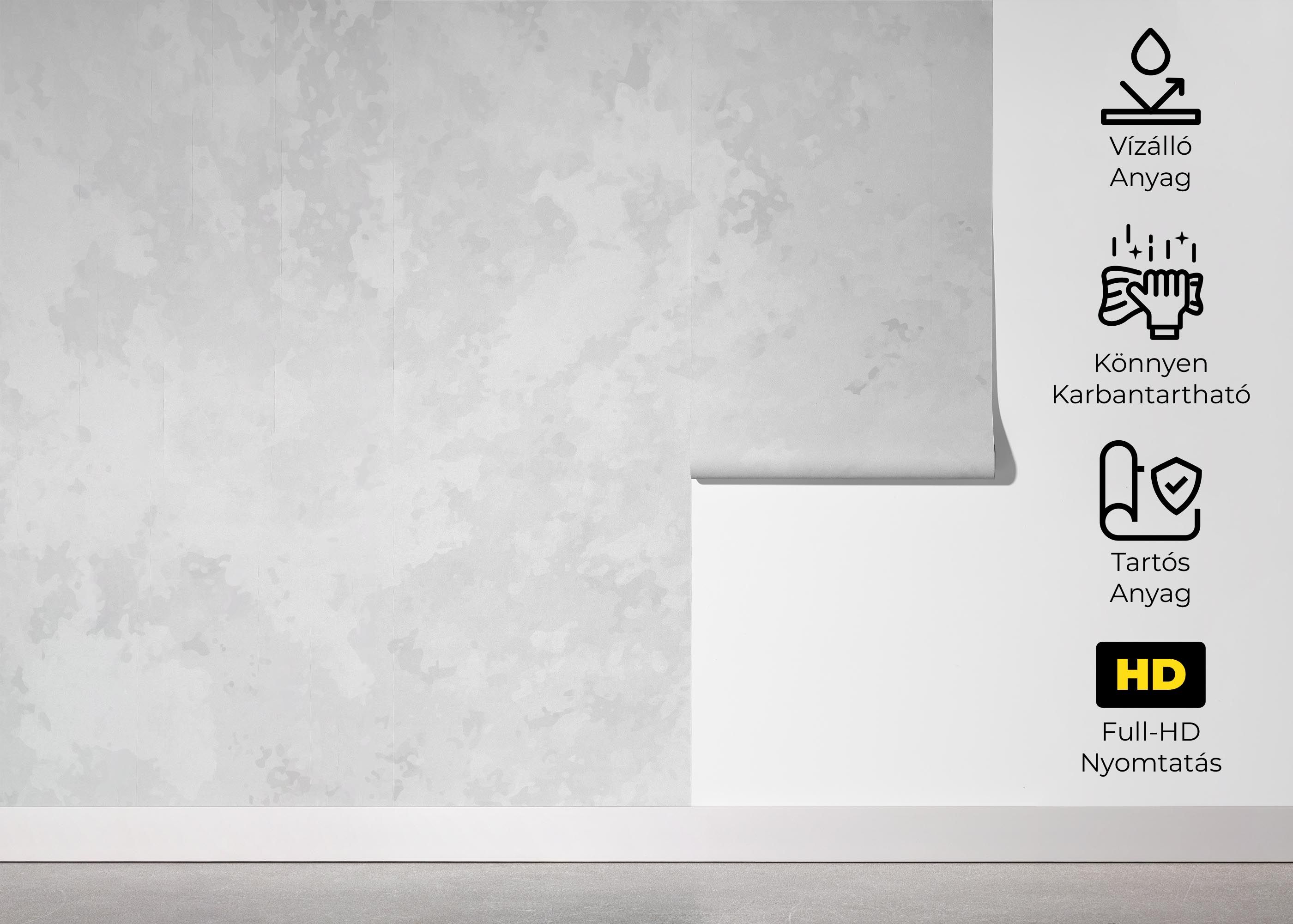 Concrete Light Grey mockup 5