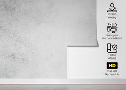 Concrete Wall mockup 5