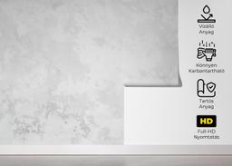 Light Grey Concrete mockup 5