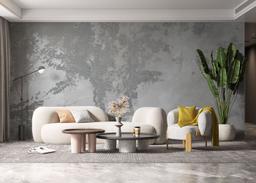 Concrete Old Wall mockup 6