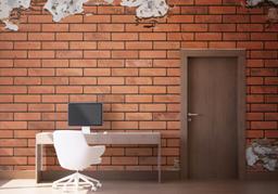 Pretty Color Brick mockup 1