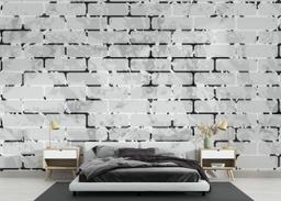 Black Line Brick mockup 3