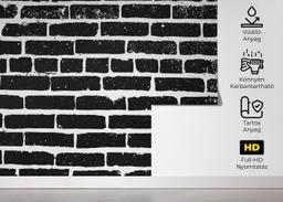 Brick White Spray mockup 5