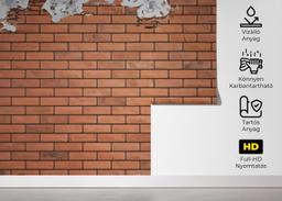 Pretty Color Brick mockup 5