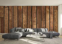 Black Brown Wood mockup 0