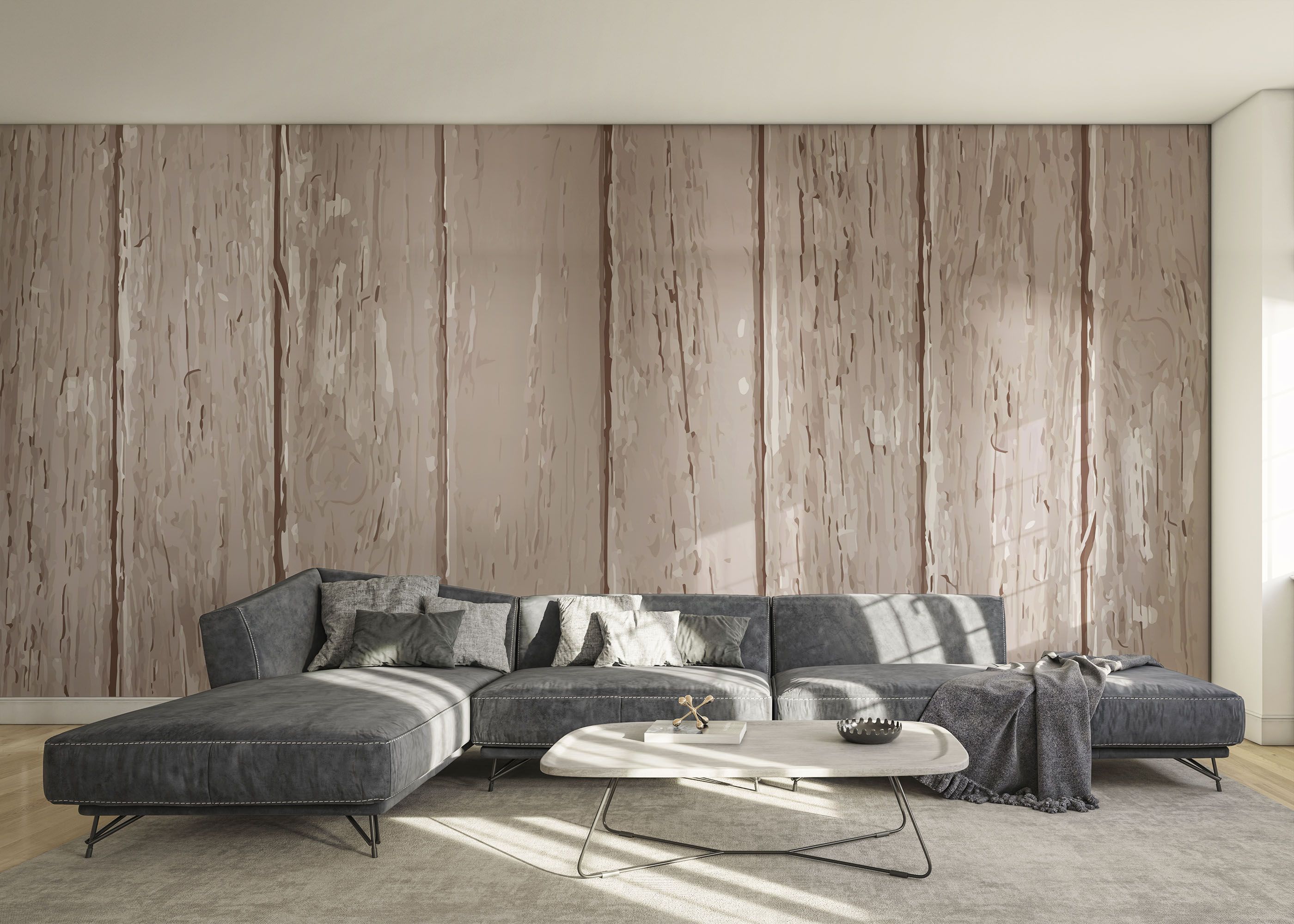 Cool Wood Art mockup 0