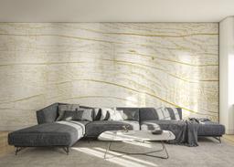 White Gold Wood mockup 0