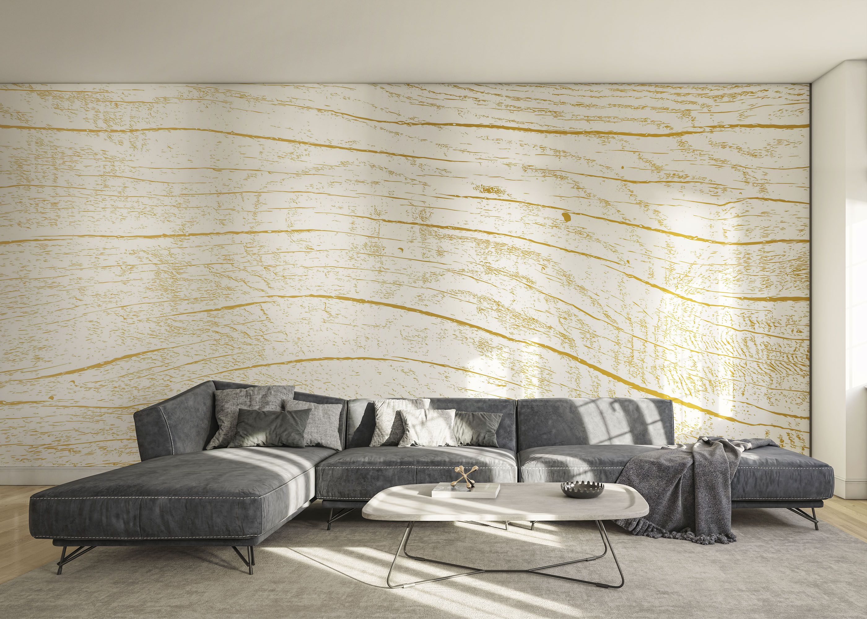 White Gold Wood mockup 0