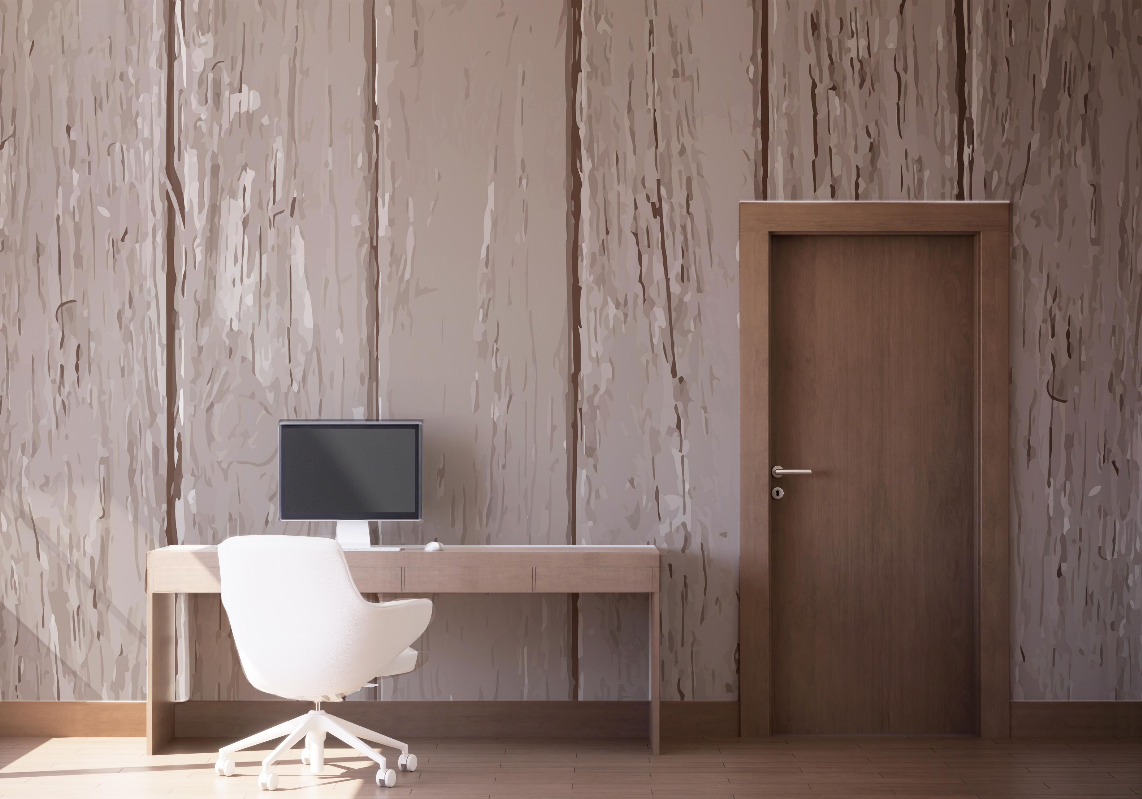 Cool Wood Art mockup 1