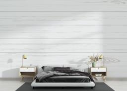 Clean White Wood mockup 3