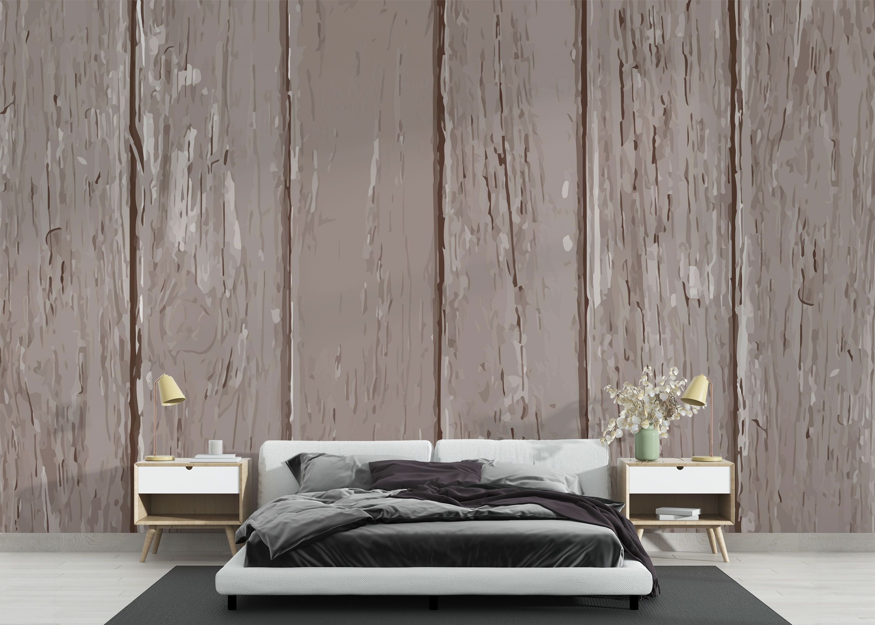 Cool Wood Art mockup 3