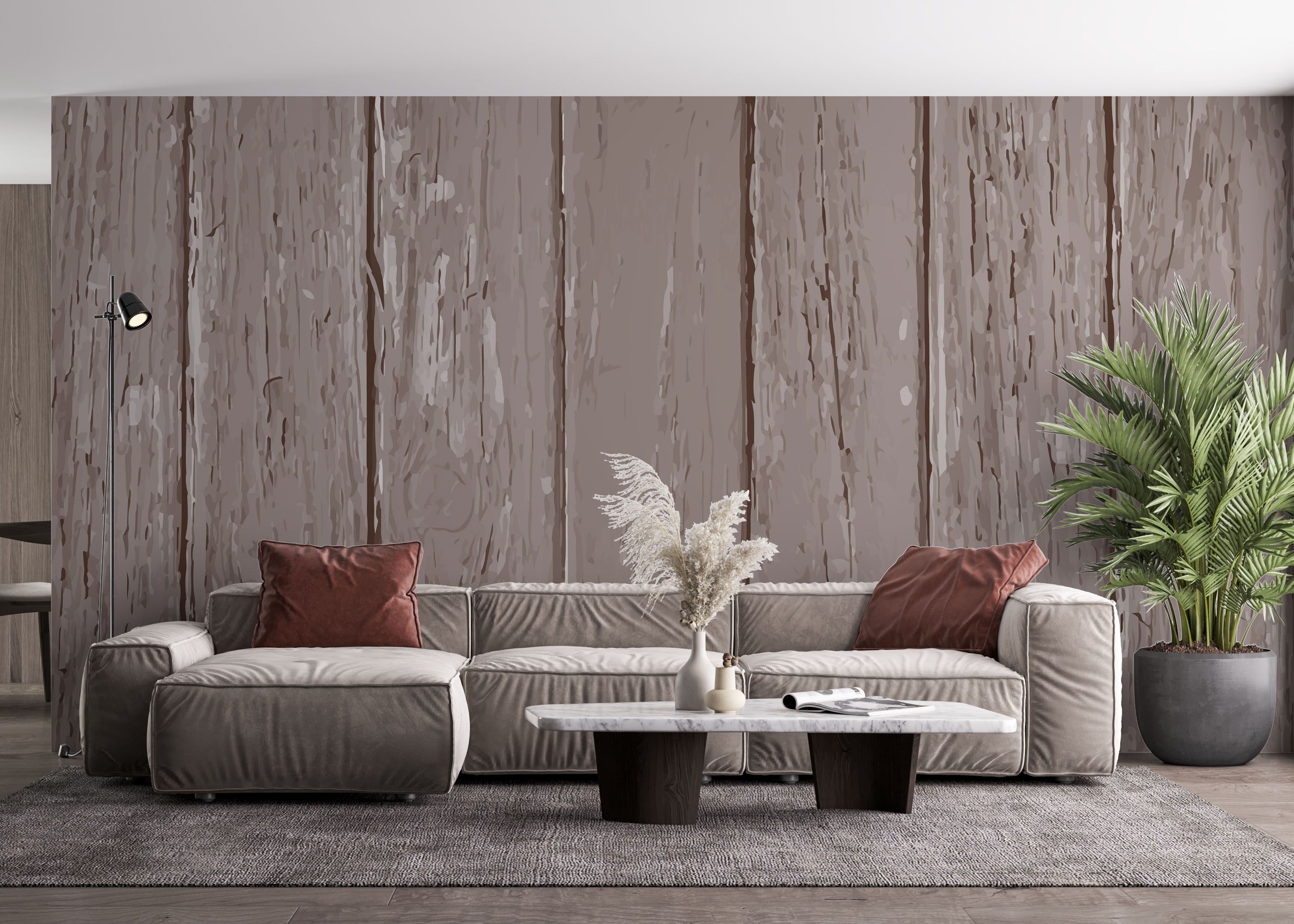 Cool Wood Art mockup 4