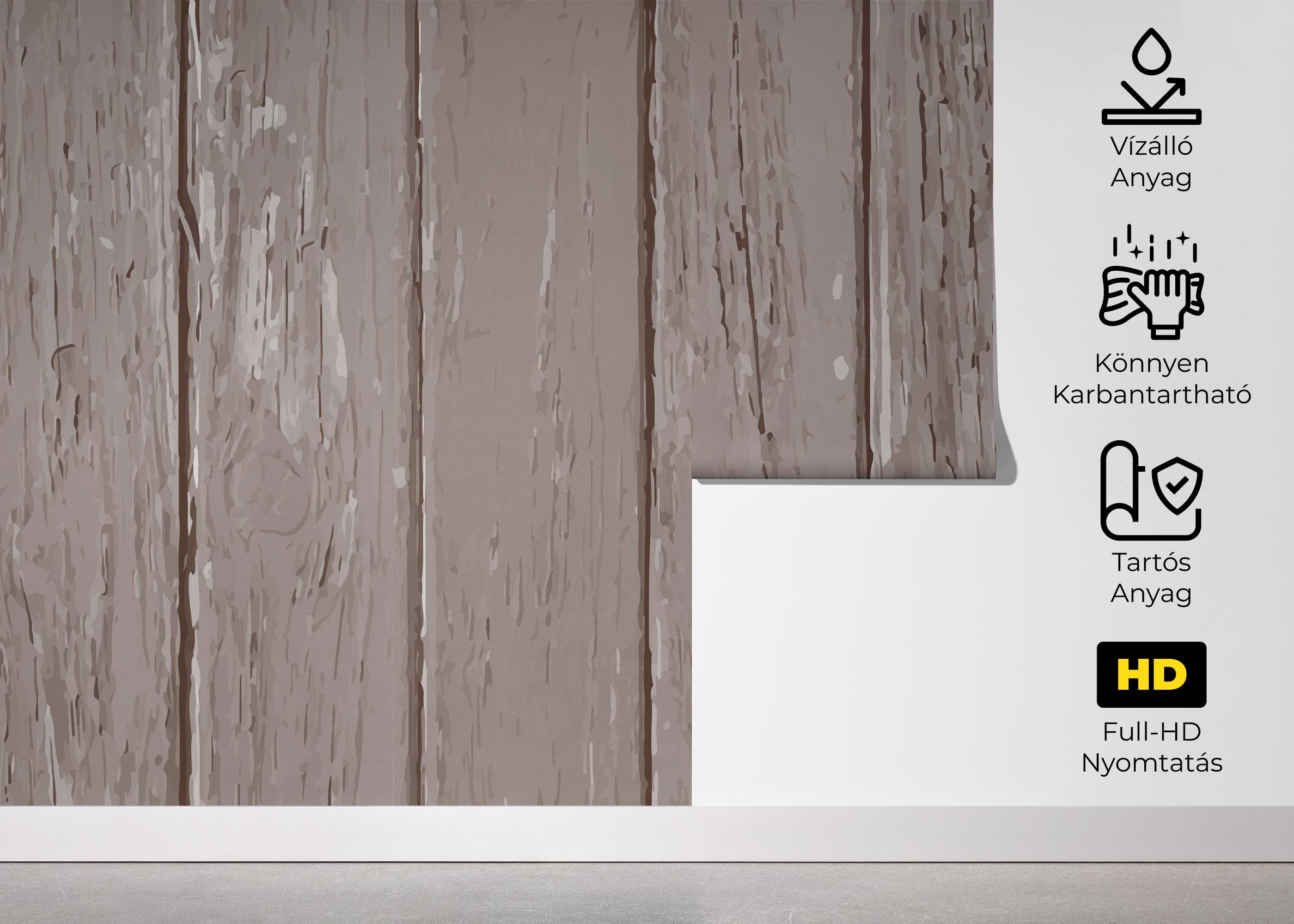 Cool Wood Art mockup 5