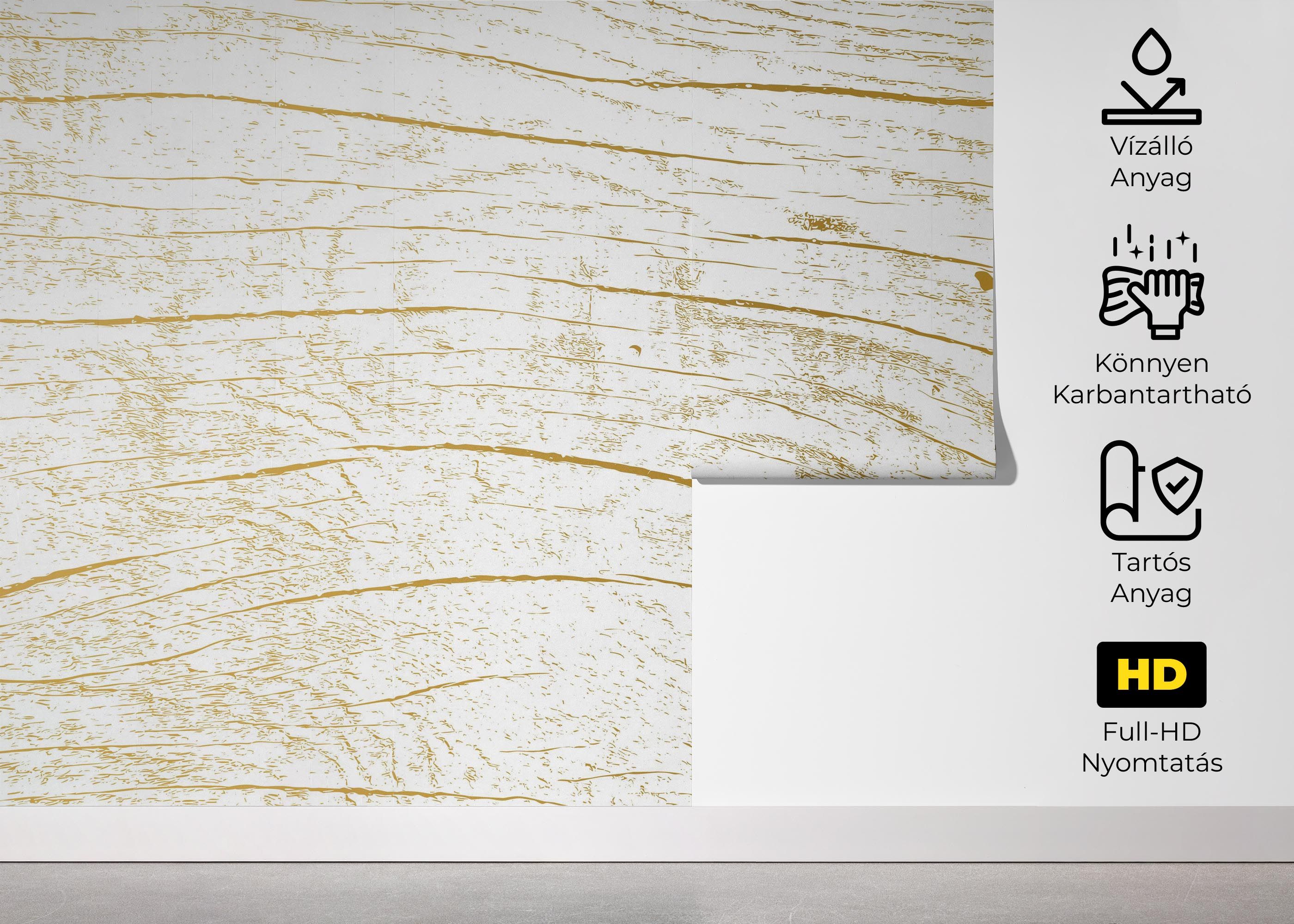 White Gold Wood mockup 5