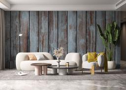 Grey Brown Wood mockup 6