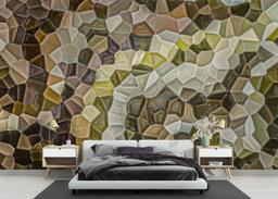 Green Small Rocks mockup 3