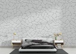 Pebbles Cream Stones mockup 3
